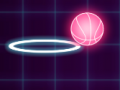 Gioco Neon dunk
