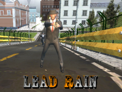 Gioco Pioggia Piombo 