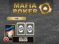 Gioco Mafia Poker