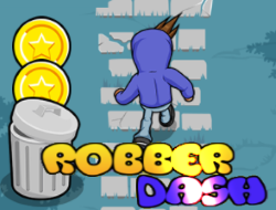 Gioco DASH PROBLEMA