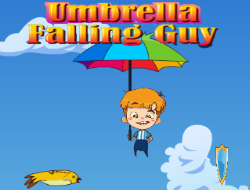 Gioco Ombrello che cade