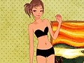 Gioco Dress - Artlover