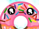 Gioco Save The Donut