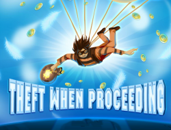Gioco Furto quando procedi 