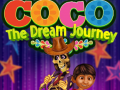 Gioco Coco The Dream Journey