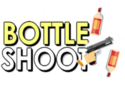 Gioco Bottiglia sparare 