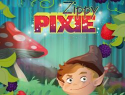 Gioco Pixie zippy