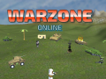 Gioco Warzone Online