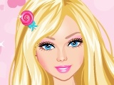 Gioco Candy Barbie