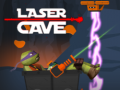 Gioco Laser Cave