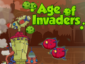 Gioco Age of Invaders