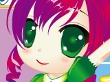 Gioco Chic Nurse Style