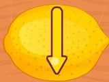 Gioco Fresh Lemon Drink