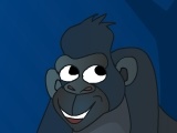 Gioco Gorillas in the Jungle