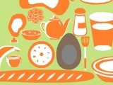 Gioco Hidden In Shapes