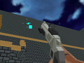 Gioco Crazy Pixel Gun Apocalypse 4