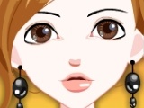 Gioco Lolita girl dressup