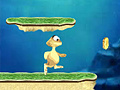 Gioco Turtle Odyssey