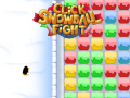 Gioco Click Snowball Fight
