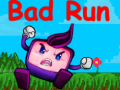 Gioco Bad Run