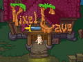 Gioco Pixel Cave: My Backyard