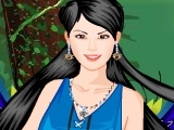 Gioco Summer Fairy Dress Up