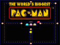 Gioco Worlds Biggest Pac Man