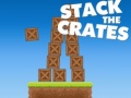 Gioco Stack The Crates