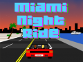 Gioco Miami Night Ride 3D
