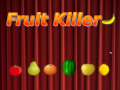 Gioco Fruit Killer