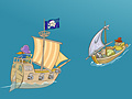Gioco Pirates Second Blood