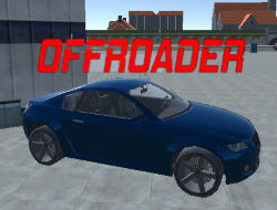 Gioco Fuoristrada 
