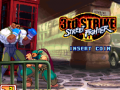 Gioco Street Fighter III 3rd Strike: Fight for the Future