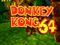Gioco Donkey Kong 64
