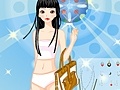 Gioco Dress Up - My Bag