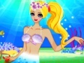 Gioco Glamorous Mermaid Princess