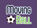 Gioco Moving Ball