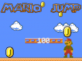 Gioco Mario Jump