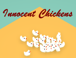 Gioco Polli innocenti 