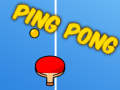 Gioco Ping Pong
