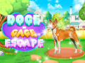 Gioco Doge Cage Escape