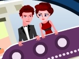 Gioco Sinking Ship Kiss