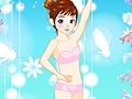 Gioco Ballerina Girl