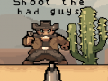 Gioco Shoot The Bad Guys
