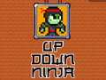 Gioco Up Down Ninja