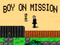 Gioco Boy On Mission