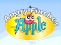 Gioco Angry Finches