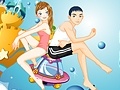 Gioco Dress - My best friend