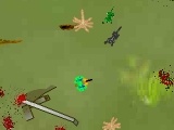 Gioco Alien Fury 3 - Carnage
