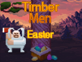Gioco Timber Men Easter